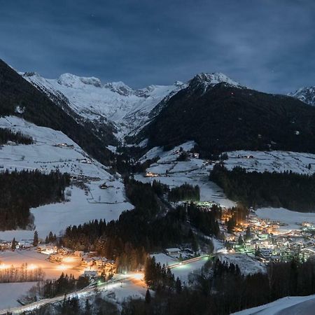 Stuebilerhof Lägenhet Ahrntal Exteriör bild